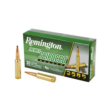 REM SWIFT SCR 6.5 CM 130GR 20/200