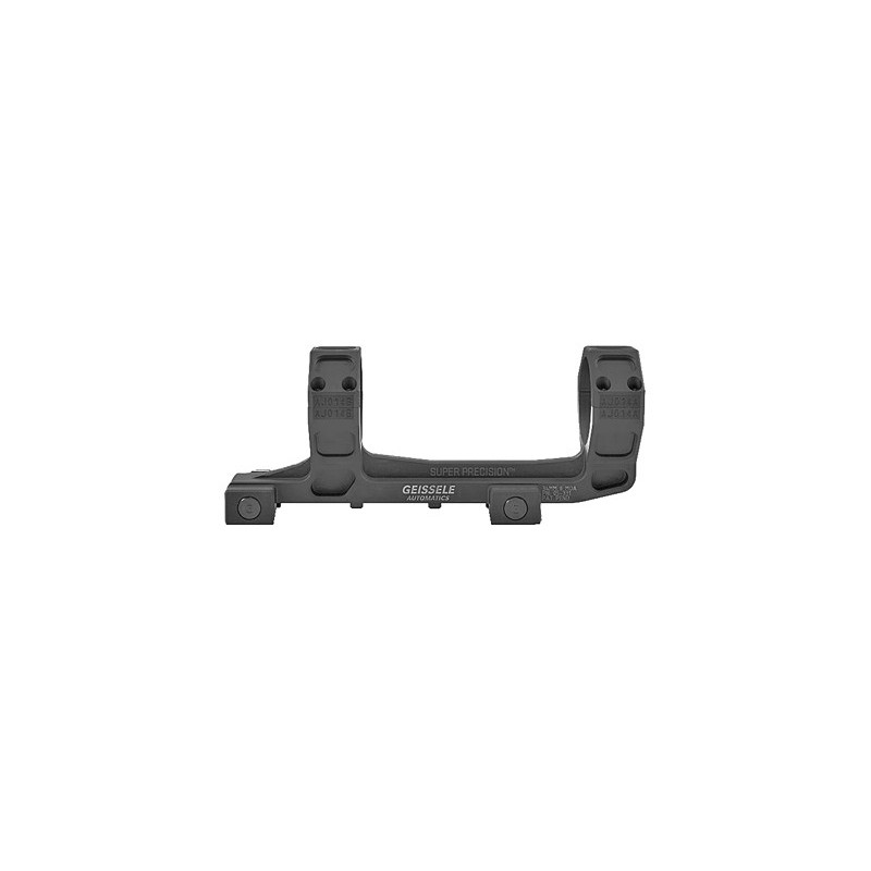 GEISSELE SUPER PRECISION 34MM BLK