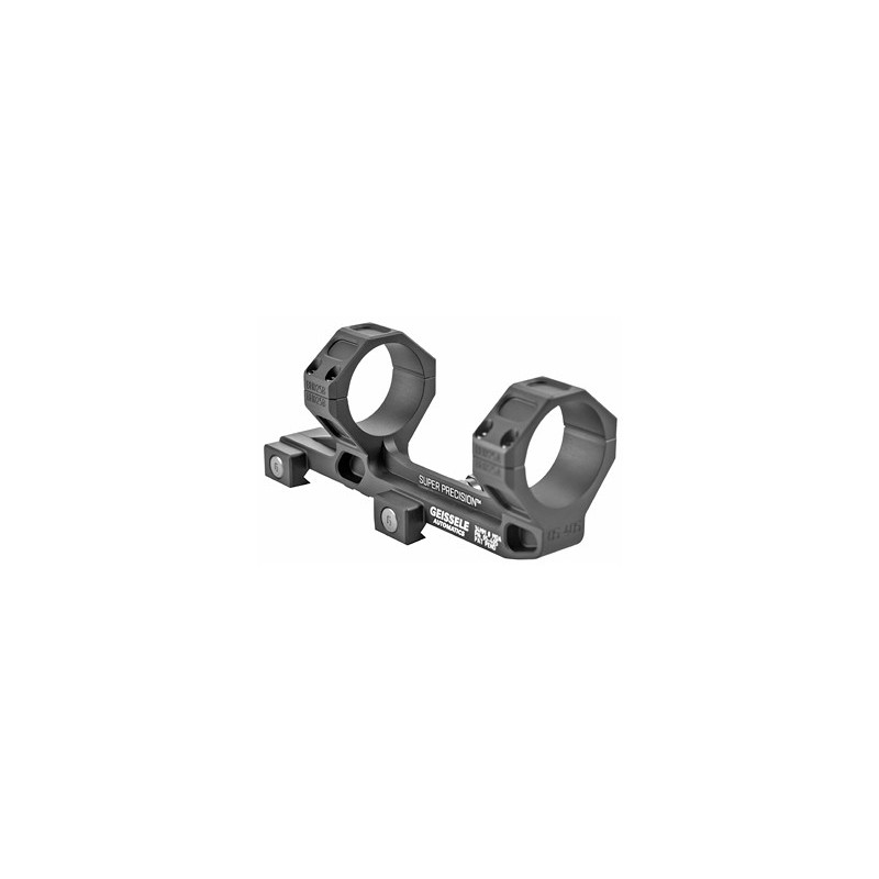GEISSELE SPR PRCSN 34MM EXT BLK