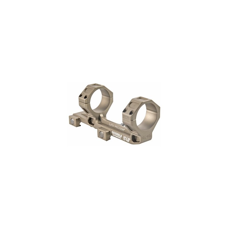 GEISSELE SPR PRCSN 34MM EXT DDC