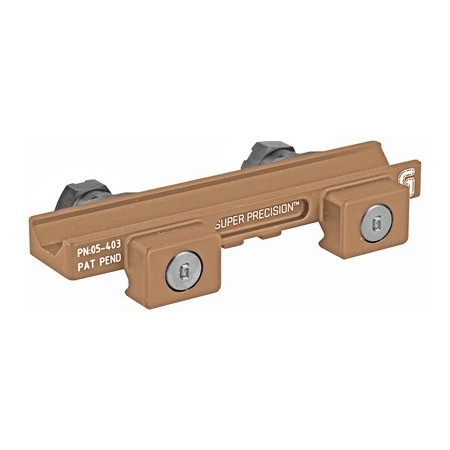 GEISSELE SUPER PRECISION DDC