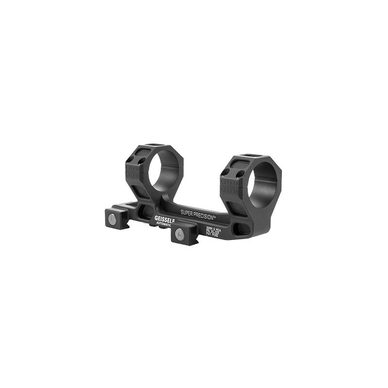 GEISSELE SPR PRCSN FOR VOTRTEX BLK