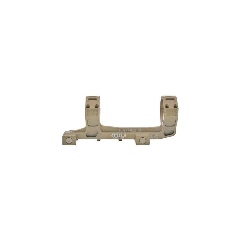 GEISSELE SUPER PRECISION 34MM DDC GEISSELE SUPER PRECISION 34MM DDC