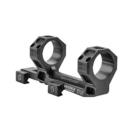 GEISSELE SPR PRCSN 30MM EXT BLK