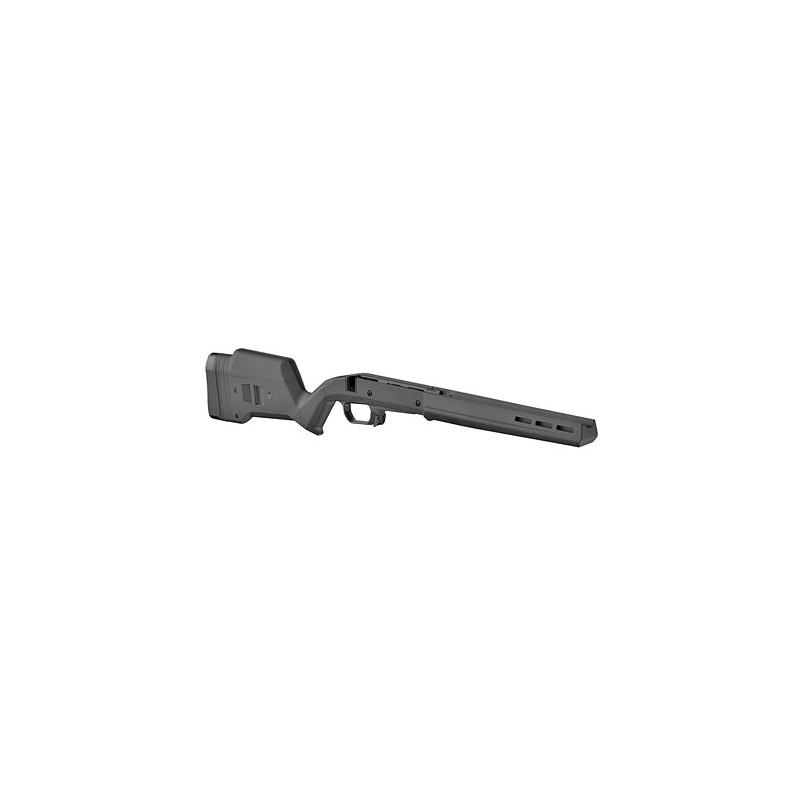 MAGPUL HUNTR SAV 110 SA STK RH BLK MAGPUL HUNTR SAV 110 SA STK RH BLK