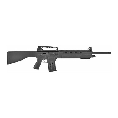 TRISTAR KRX TACTICAL BLACK 12/20