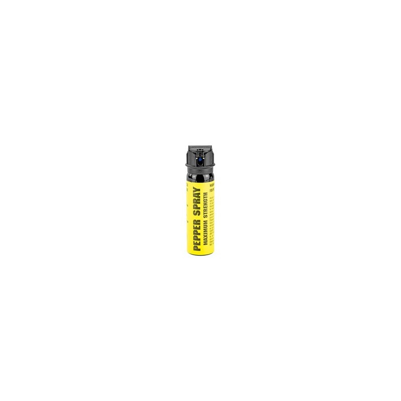 PS 4OZ ELIMINATOR PEPR SPRY FLIP TOP PS 4OZ ELIMINATOR PEPR SPRY FLIP TOP