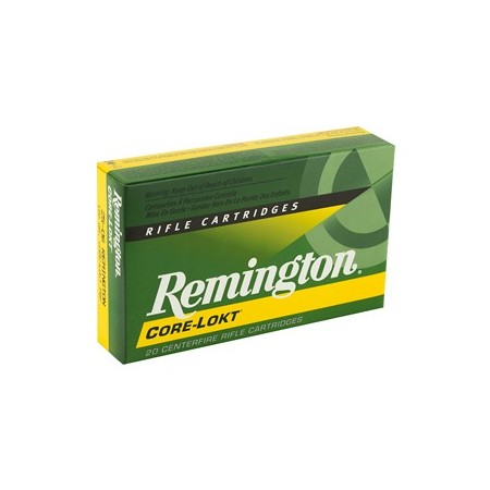 REM 25-06REM 120GR PSP CL 20/200