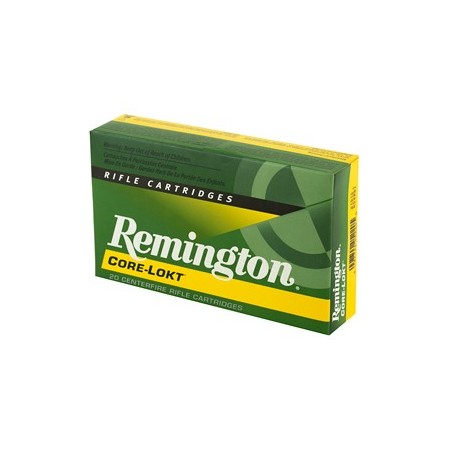 REM 25-06REM 120GR PSP CL 20/200