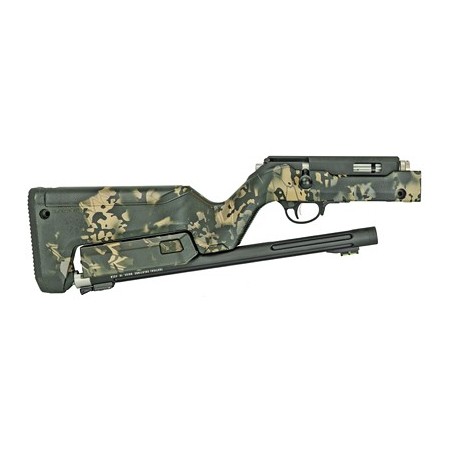 TAC SOL OWYHEE BOLT TAKEDWN 22LR KRY