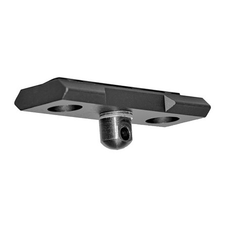 GROVTEC MLOK BIPOD STUD MOUNT