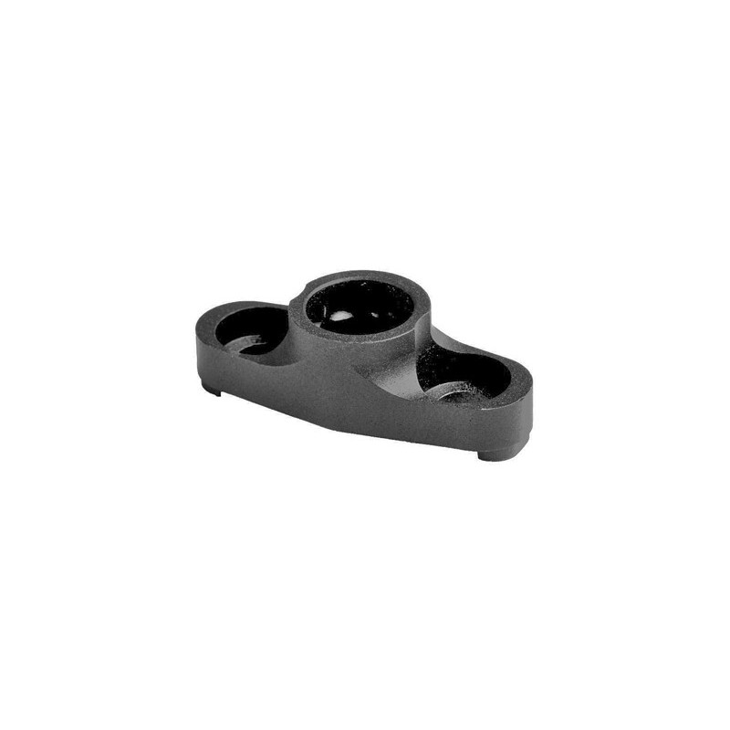 GROVTEC FLANGED PB BASE MLOK NR