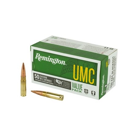 REM UMC 300BLK 220GR 50/400