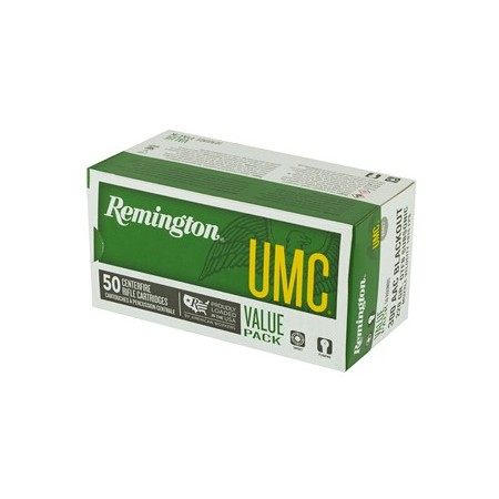 REM UMC 300BLK 220GR 50/400