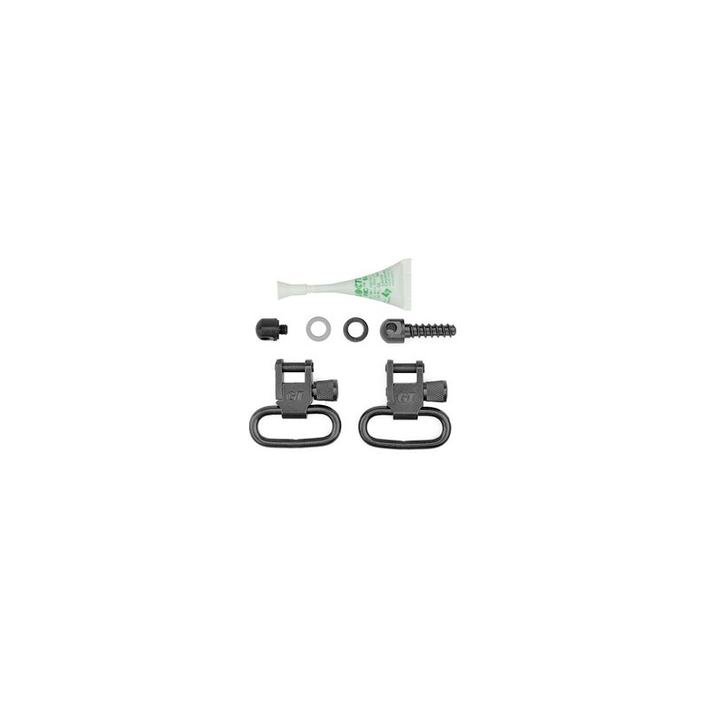 GROVTEC MOSBRG 500 LCK SWIVEL SET 1" GROVTEC MOSBRG 500 LCK SWIVEL SET 1"