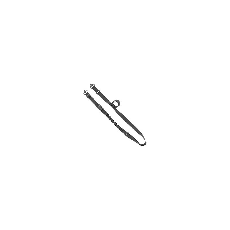 GROVTEC QS 2-PNT SENTRY SLING BLK