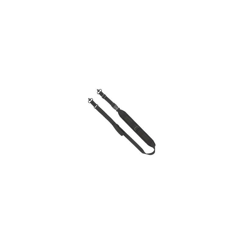 GROVTEC QS 2-PNT SENTINEL SLING BLK