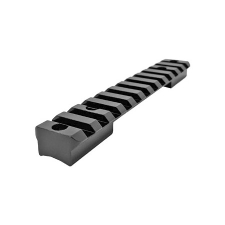 DNZ REM 700 SA PICATINNY RAIL 20MOA