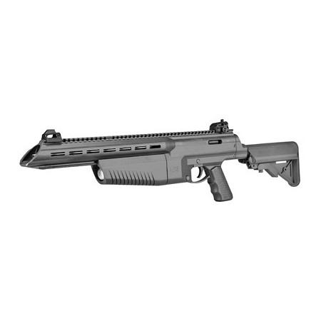 UMX AIR JAVELIN CO2 ARROW RIFLE