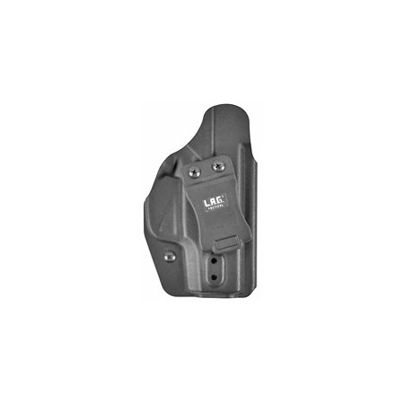 LAG LIB MK II TAURUS G2C BLK AMBI