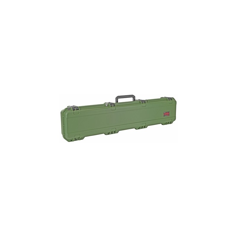 SKB I-SERIES SINGLE RIFLE CASE OD SKB I-SERIES SINGLE RIFLE CASE OD