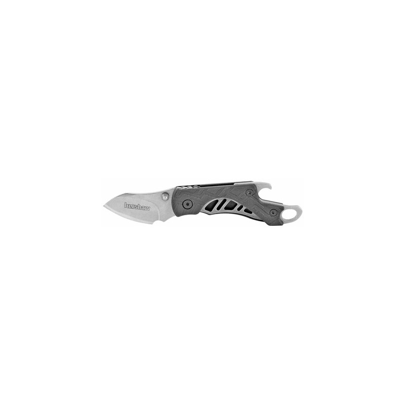 KERSHAW CINDER 1.4" STONEWASHED KERSHAW CINDER 1.4" STONEWASHED