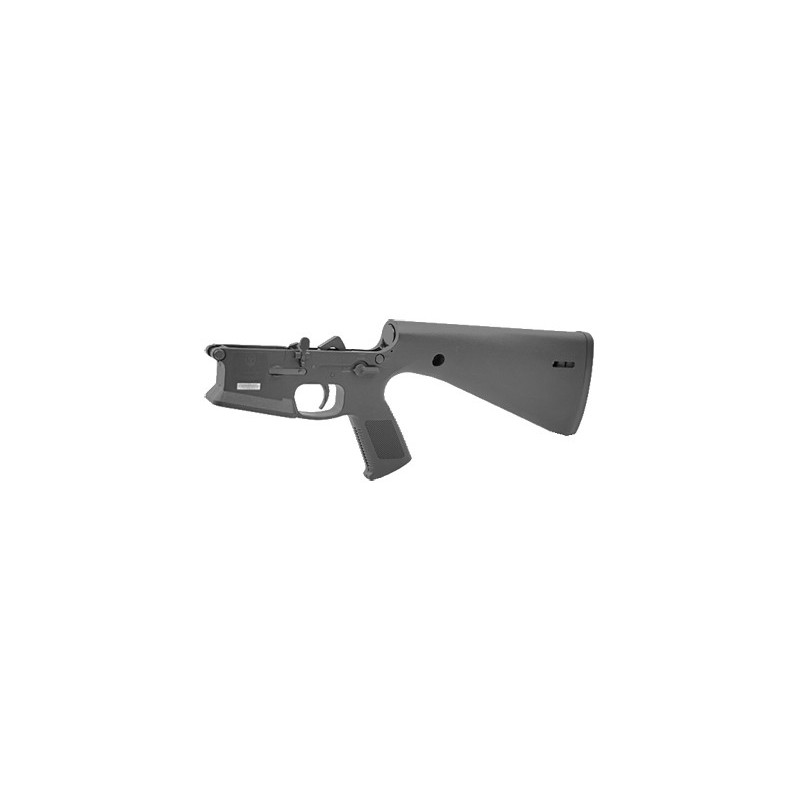 KE ARMS KP-15 COMPLETE LWR MILSPC BL KE ARMS KP-15 COMPLETE LWR MILSPC BL