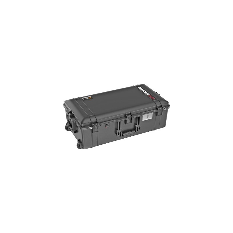 PELICAN 1615 AIR CASE WL/WF BLACK PELICAN 1615 AIR CASE WL/WF BLACK