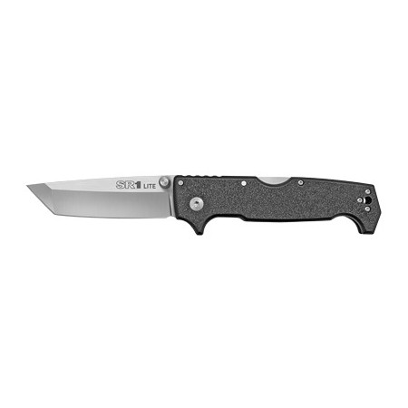 COLD STL SR1 LITE TANTO POINT