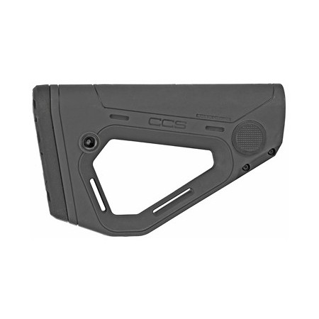 HERA HRS CCS ADJ BUTTSTOCK BLACK