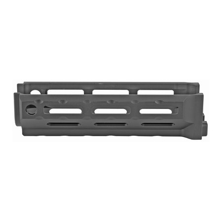 MIDWEST AK HNDGRD DROP IN M-LOK BLK