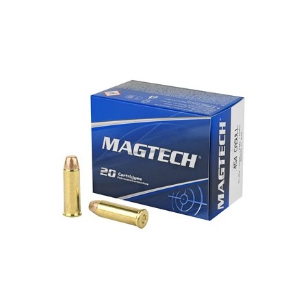 MAGTECH 454 CASULL 260GR FMJ 20/1000