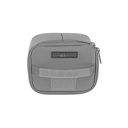 CLOUD AMMO TRANSPORT BAG URBAN GREY