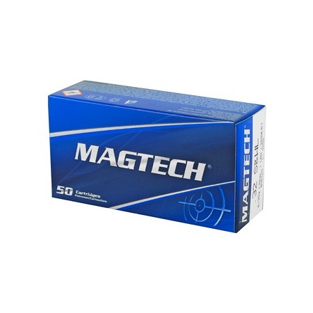 MAGTECH 32 S&W L 98GR 50/1000
