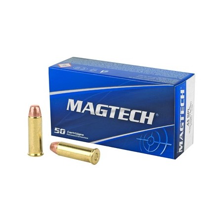 MAGTECH 44 SPL 240GR FMJ 50/1000