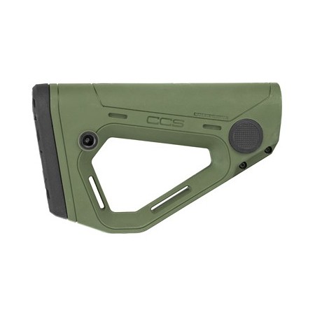 HERA HRS CCS ADJ BUTTSTOCK OD GREEN