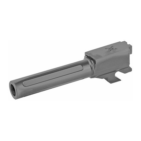 TRUE PREC P320C BBL 9MM BLK DLC