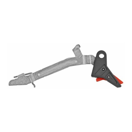 TRUE PREC TRIG FOR GLK 9/40 BLK/RED