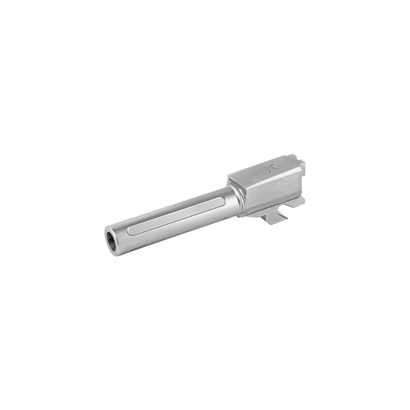 TRUE PREC P320C BBL 9MM STS