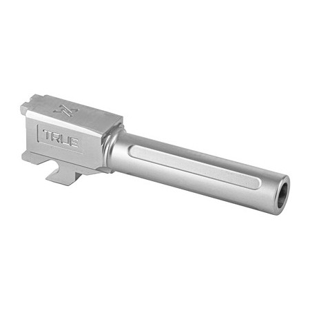 TRUE PREC P320C BBL 9MM STS