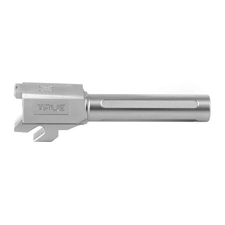 TRUE PREC P320C BBL 9MM STS