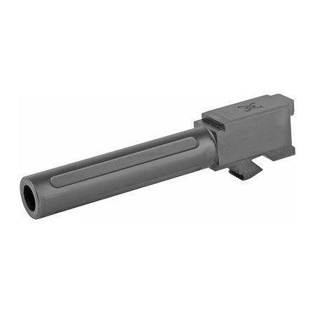 TRUE PREC BBL FOR G19 BLK DLC
