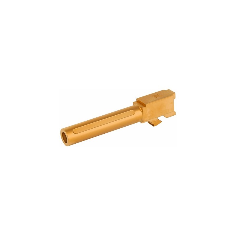 TRUE PREC BBL FOR G19 GLD TRUE PREC BBL FOR G19 GLD