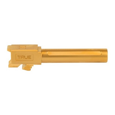 TRUE PREC BBL FOR G19 GLD