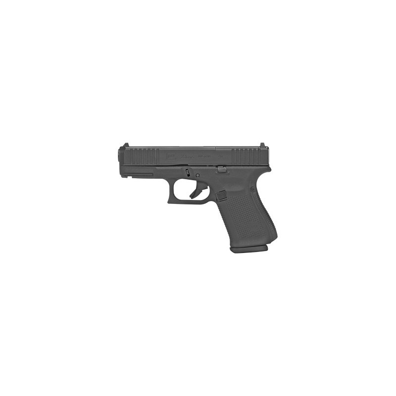 GLOCK 23 GEN5 40SW 10RD MOS FS GLOCK 23 GEN5 40SW 10RD MOS FS