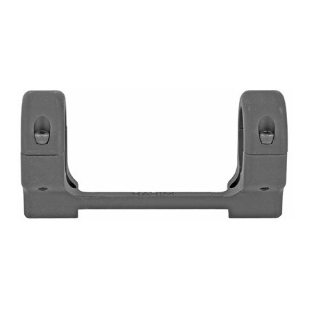 DNZ RUGER AMERICAN RIMFIRE MED 1"