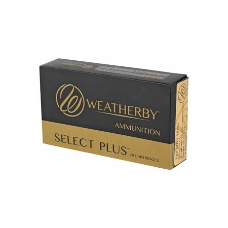 WBY AMMO 257WBY 100GR TTSX 20/200