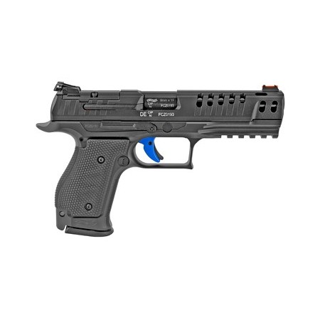 WAL Q5 MATCH SF 9MM 5