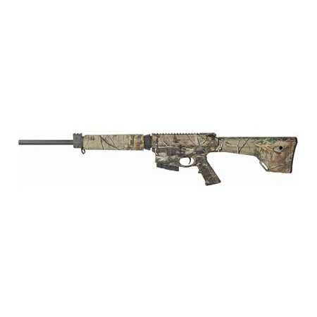 S&W M&P10 308WIN 18" 5RD CAMO BLEM