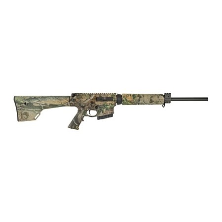 S&W M&P10 308WIN 18" 5RD CAMO BLEM